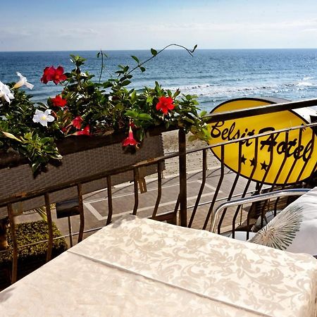 Hotel Bel Sit Alassio Extérieur photo