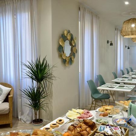 Hotel Bel Sit Alassio Extérieur photo