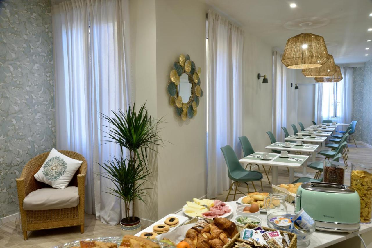 Hotel Bel Sit Alassio Extérieur photo