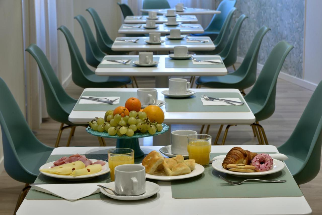 Hotel Bel Sit Alassio Extérieur photo