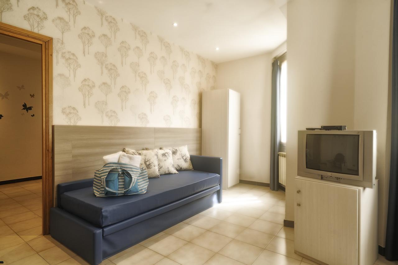 Hotel Bel Sit Alassio Extérieur photo