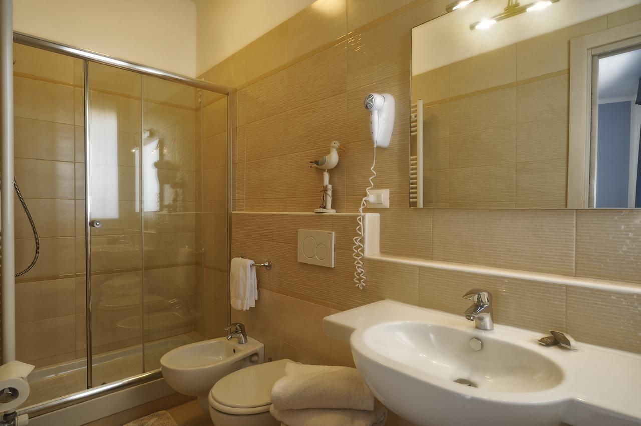 Hotel Bel Sit Alassio Extérieur photo
