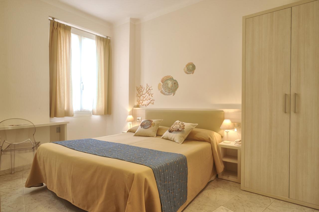 Hotel Bel Sit Alassio Extérieur photo